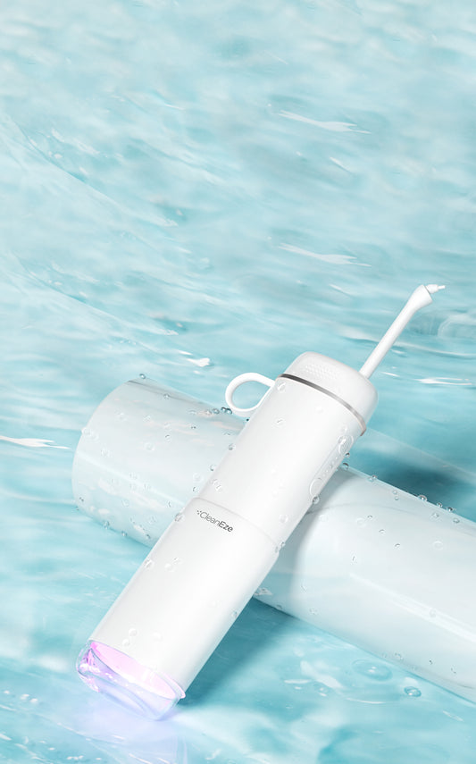 Visual Water Flosser C3 Pro