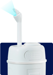 Visual Water Flosser C3 Pro